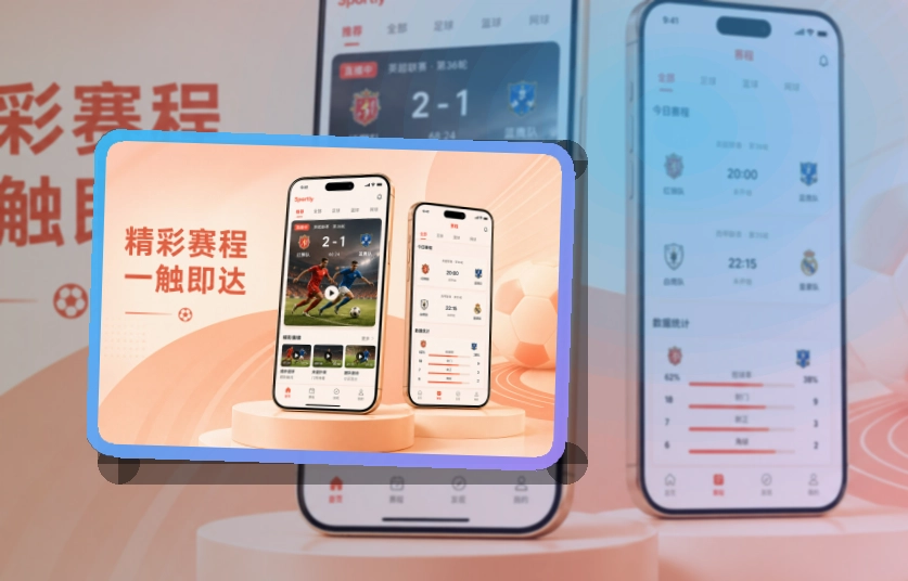 友博体育 体育直播 APP 与网页版入口
