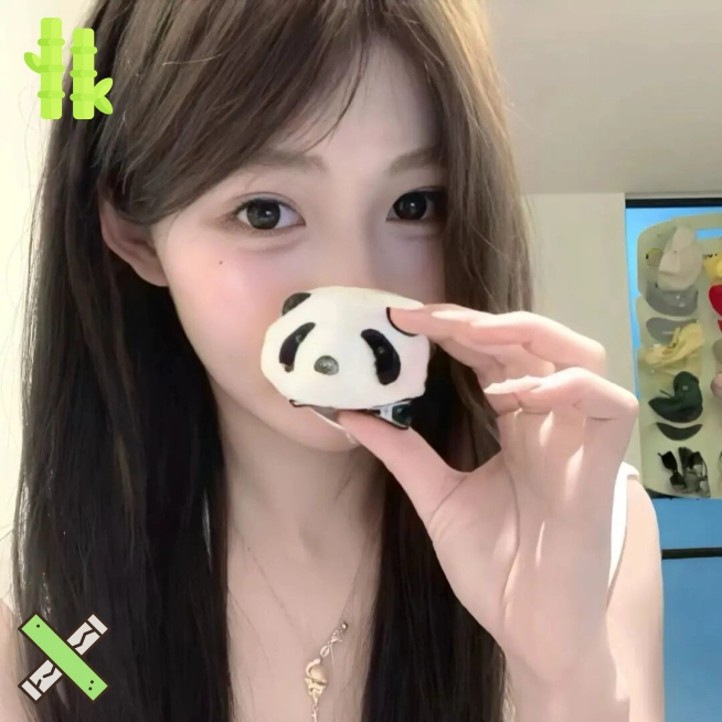 北岸